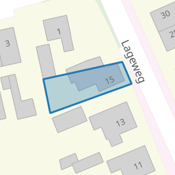 Perceel THD00-G-1440