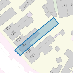 Perceel THD00-G-1479