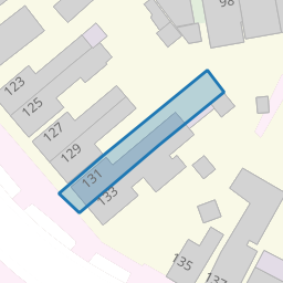 Perceel THD00-G-1480