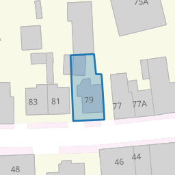 Perceel THD00-G-1500