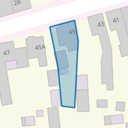 Perceel THD00-G-1509