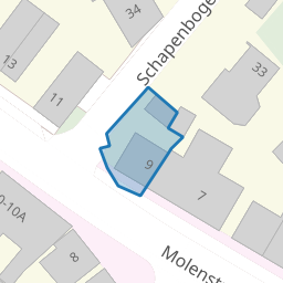 Perceel THD00-G-1556