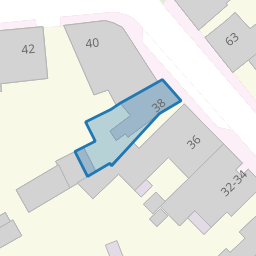 Perceel THD00-G-1600