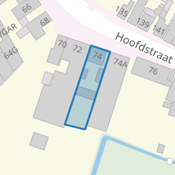 Perceel THD00-G-1606