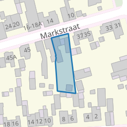 Perceel THD00-G-1610