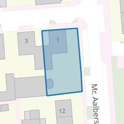 Perceel THD00-G-1628