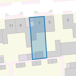 Perceel THD00-G-1631