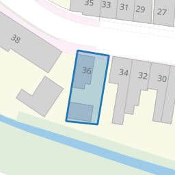 Perceel THD00-G-1644