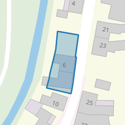 Perceel THD00-G-1649