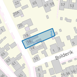 Perceel THD00-G-1655