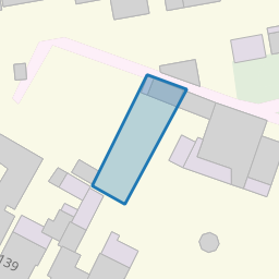 Perceel THD00-G-1669