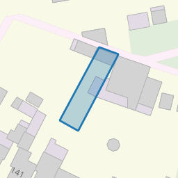 Perceel THD00-G-1670