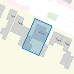 Perceel THD00-G-1680