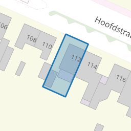 Perceel THD00-G-1685