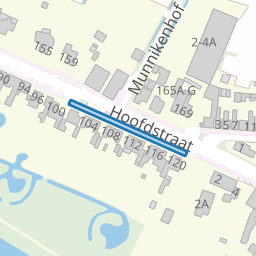 Perceel THD00-G-1690