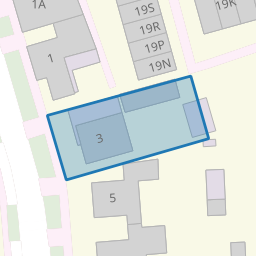 Perceel THD00-G-1696