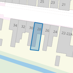 Perceel THD00-G-1701