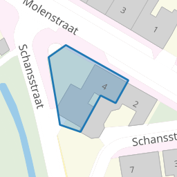 Perceel THD00-G-1704