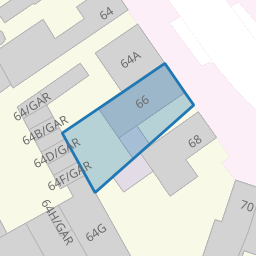 Perceel THD00-G-1732