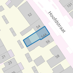 Perceel THD00-G-1734