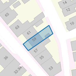 Perceel THD00-G-1754