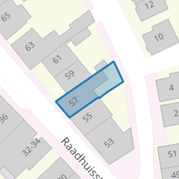 Perceel THD00-G-1755