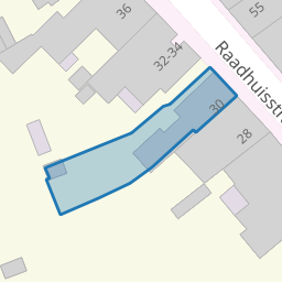 Perceel THD00-G-1758