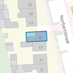 Perceel THD00-G-1766