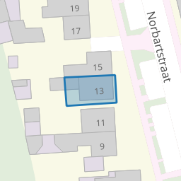 Perceel THD00-G-1767