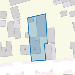 Perceel THD00-G-1773