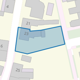 Perceel THD00-G-1776