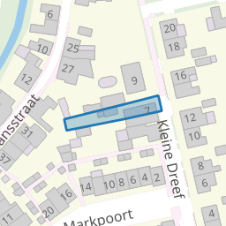 Perceel THD00-G-1778