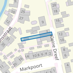 Perceel THD00-G-1779