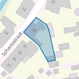 Perceel THD00-G-1781