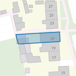 Perceel THD00-G-1797