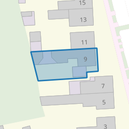 Perceel THD00-G-1800