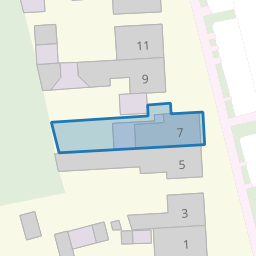 Perceel THD00-G-1801