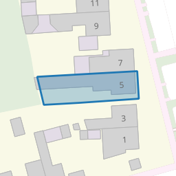 Perceel THD00-G-1802