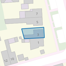 Perceel THD00-G-1803