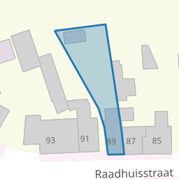 Perceel THD00-G-1810