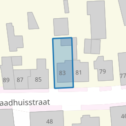 Perceel THD00-G-1817