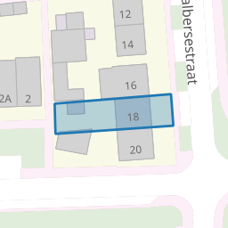 Perceel THD00-G-1885