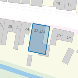 Perceel THD00-G-1897