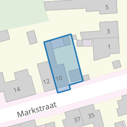 Perceel THD00-G-1901