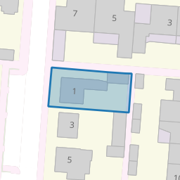 Perceel THD00-G-1906