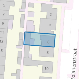 Perceel THD00-G-1909