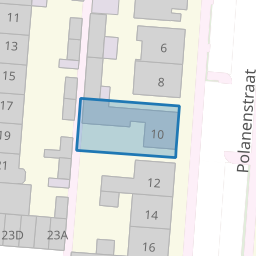 Perceel THD00-G-1911