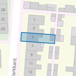 Perceel THD00-G-1924