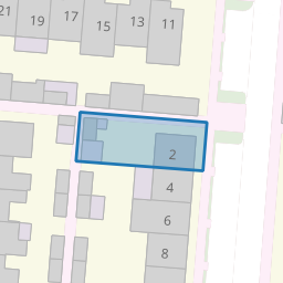 Perceel THD00-G-1927