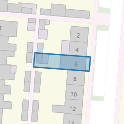 Perceel THD00-G-1929